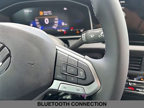 New 2026 Volkswagen Jetta Sport FWD image 16