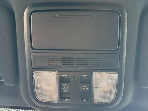 Used 2022 Honda Passport TrailSport image 33