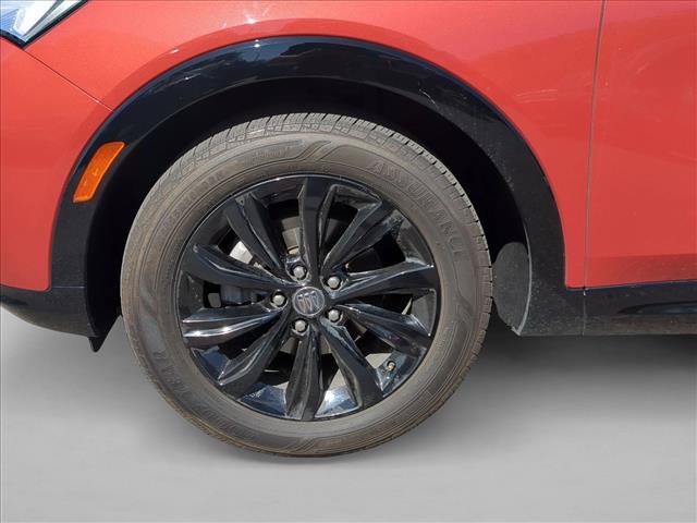 Used 2024 Buick Envista Sport Touring w/ Convenience II Package FWD image 22