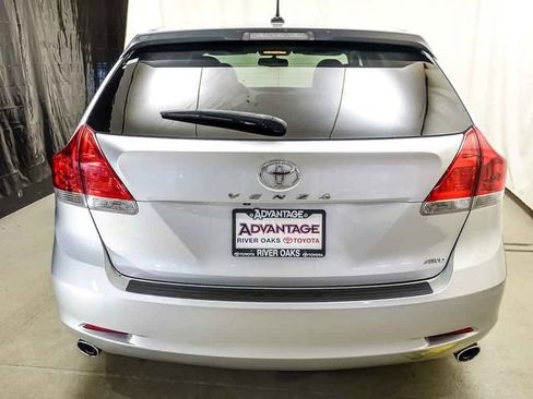 Used 2011 Toyota Venza AWD w/ Premium Pkg #2 image 6
