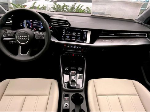 New 2025 Audi A3 2.0T Premium w/ Convenience Package image 5