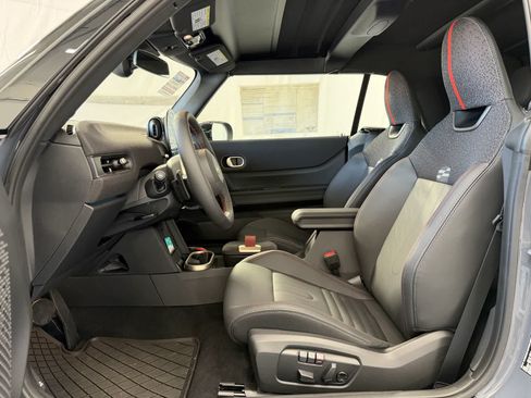 New 2026 MINI Cooper S FWD image 9