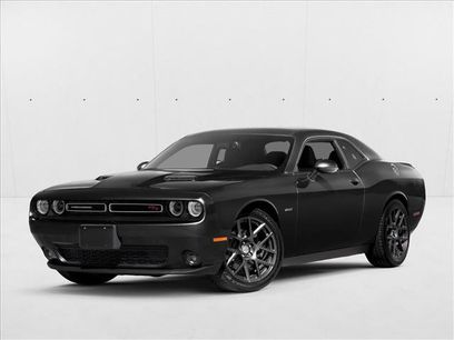 Used 2017 Dodge Challenger R/T