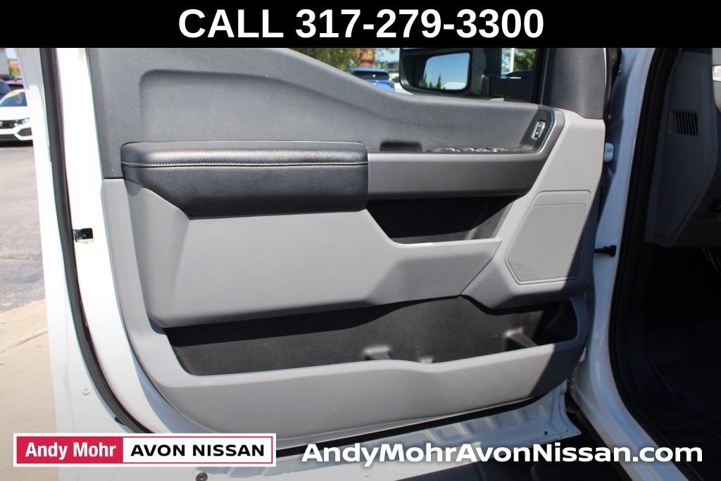 Used 2026 Ford F250 XLT AWD/4WD image 18