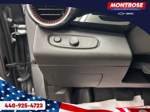 New 2026 Chevrolet Trax RS w/ Driver Confidence Package image 13