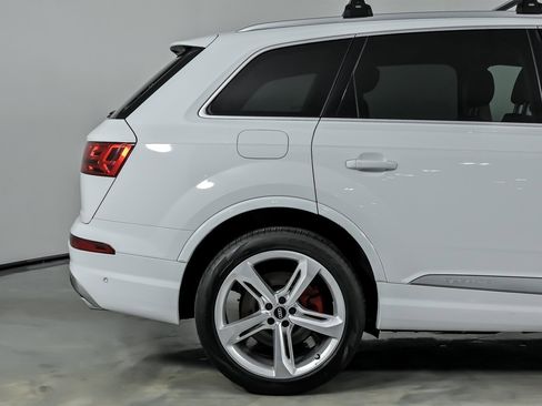Used 2019 Audi Q7 3.0T Prestige w/ Prestige Package image 13