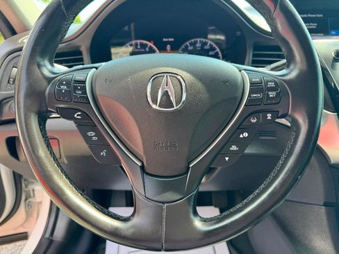 Used 2019 Acura ILX FWD image 17