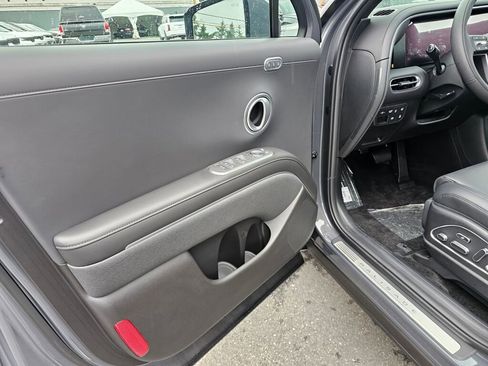 New 2026 Hyundai Palisade Calligraphy image 17