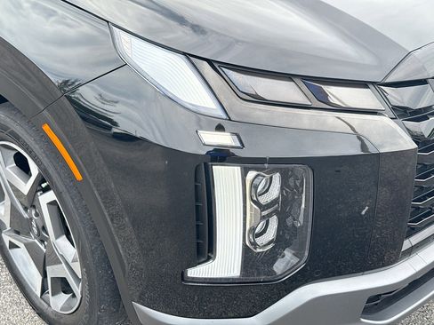 Used 2023 Hyundai Palisade Limited image 35