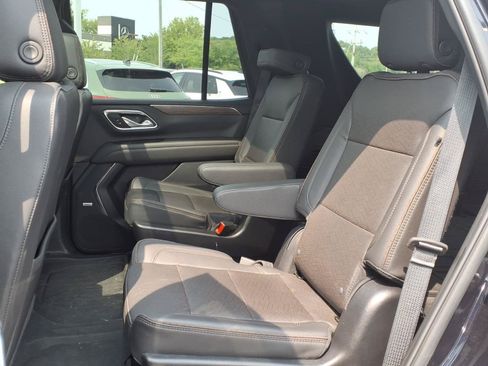 Used 2023 Chevrolet Tahoe High Country AWD/4WD image 20