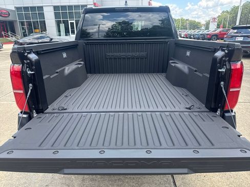 Certified 2026 Toyota Tacoma SR5 RWD image 32