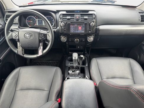 Used 2019 Toyota 4Runner TRD Off-Road Premium image 15