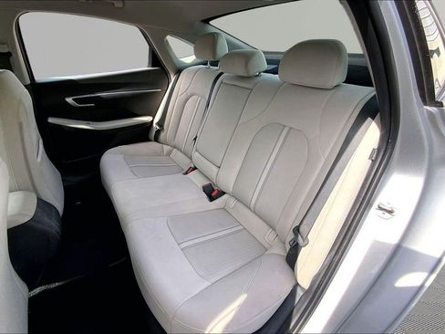 Used 2024 Hyundai Sonata SEL FWD image 15