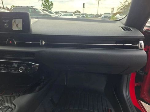 Used 2021 Toyota Supra Premium w/ Driver Assist Package image 19