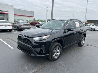 Used 2023 Toyota RAV4 XLE w/ Convenience Package video 1