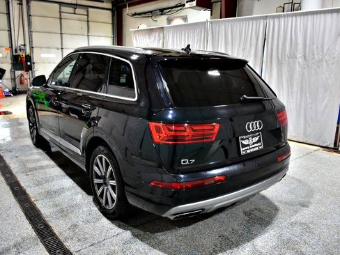 Used 2018 Audi Q7 2.0T Premium Plus image 4
