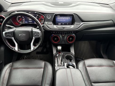 Used 2020 Chevrolet Blazer RS image 13