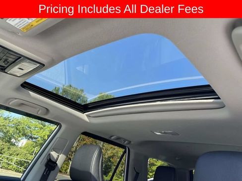 Used 2019 Toyota 4Runner SR5 Premium AWD/4WD image 19