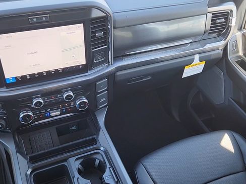 New 2026 Ford F350 Lariat w/ Black Appearance Package image 6