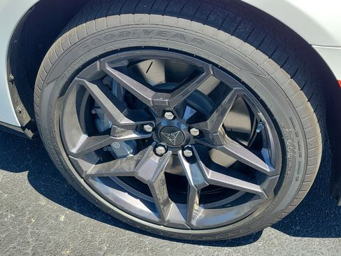 New 2026 Dodge Charger Scat Pack AWD/4WD image 8