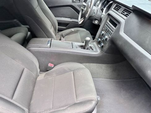 Used 2014 Ford Mustang GT w/ Equipment Group 301A image 12