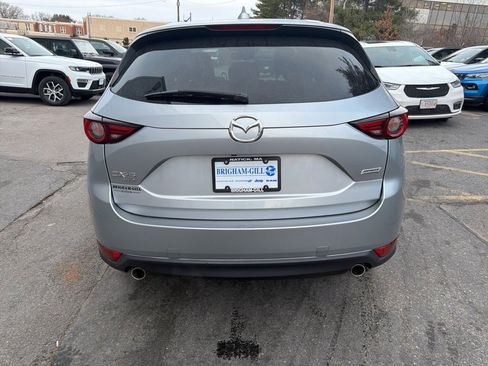 Used 2018 MAZDA CX-5 Grand Touring image 20
