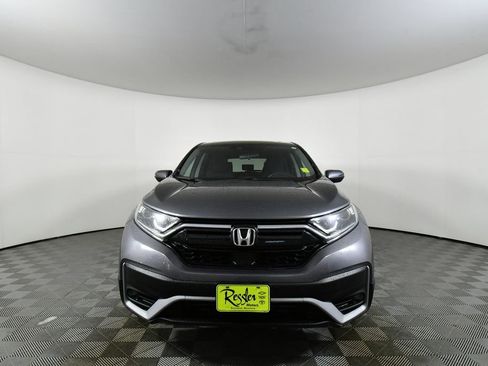 Used 2021 Honda CR-V EX image 7