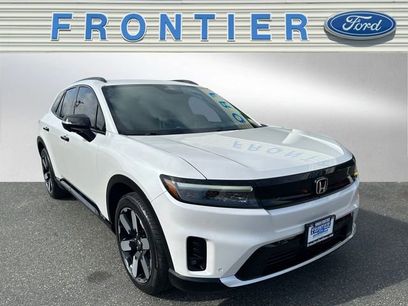 Used 2024 Honda Prologue Elite