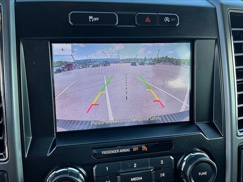 Used 2020 Ford F150 XLT w/ Equipment Group 301A Mid image 15