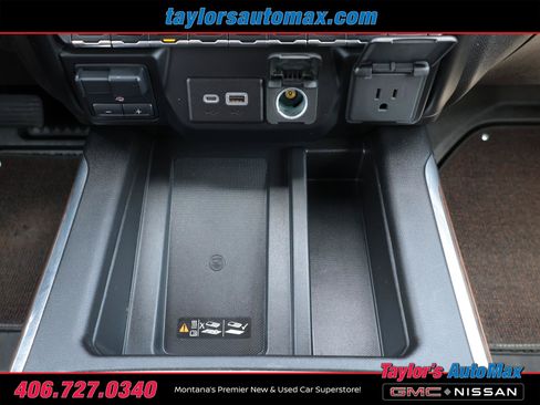 Used 2021 Chevrolet Silverado 3500 High Country AWD/4WD image 21