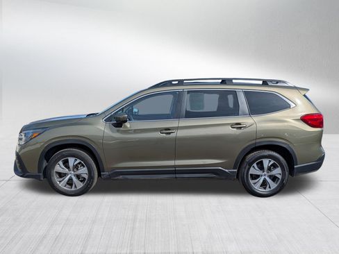 Certified 2025 Subaru Ascent Premium image 4