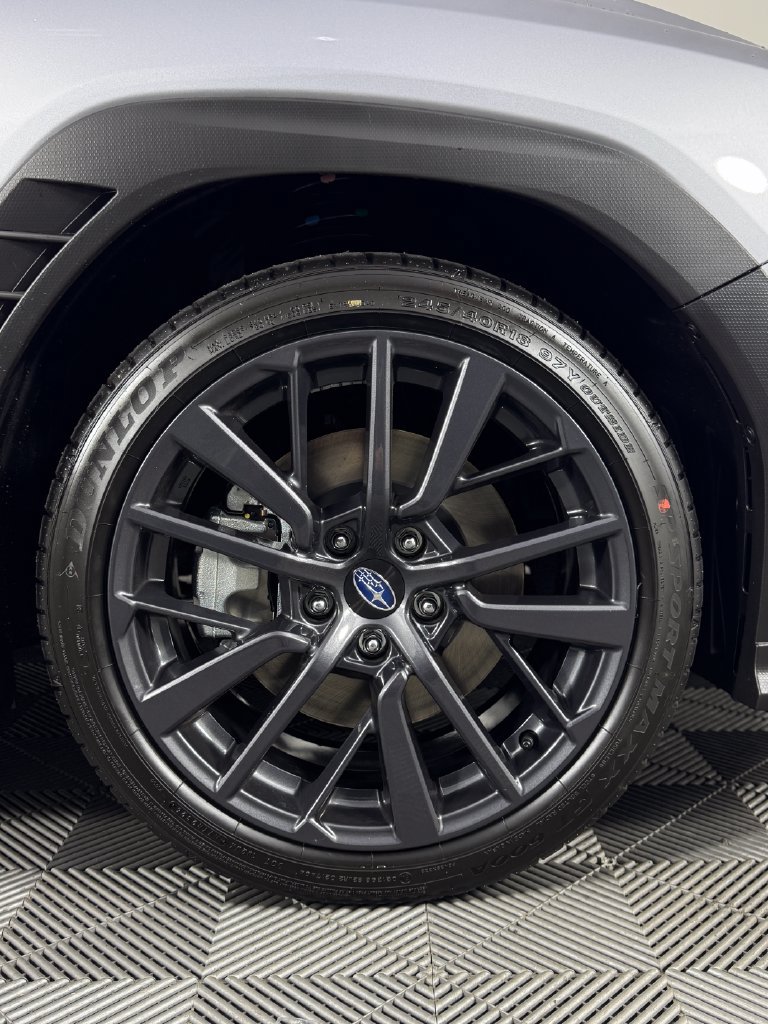 New 2026 Subaru WRX Premium AWD/4WD image 42