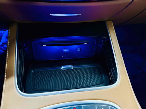 Used 2017 Mercedes-Benz S 63 AMG 4MATIC Cabriolet image 75