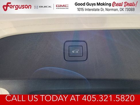 New 2026 Buick Envista Preferred w/ Convenience I Package FWD image 43