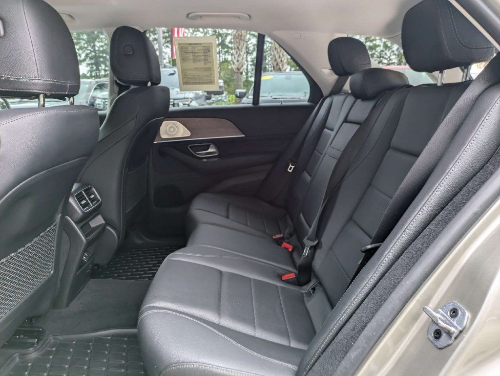 Used 2023 Mercedes-Benz GLE 350 4MATIC image 14