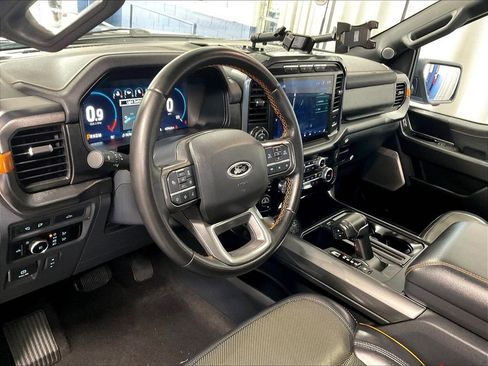 Used 2023 Ford F150 Tremor w/ Equipment Group 402A High AWD/4WD image 8