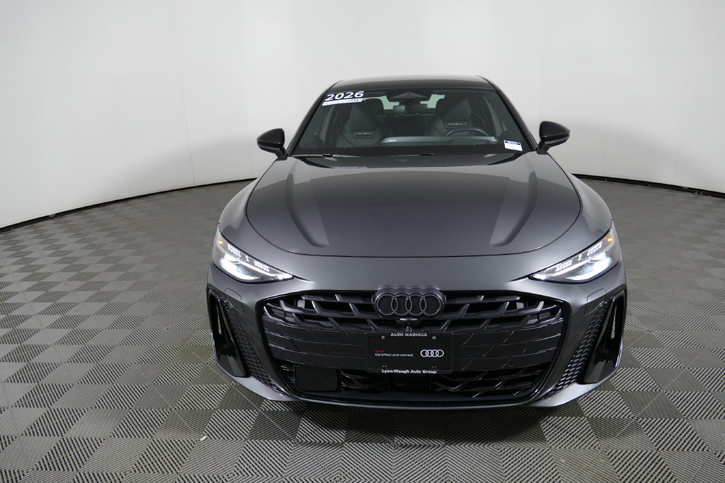Certified 2026 Audi A6 Prestige AWD/4WD image 8