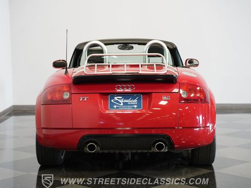 Used 2005 Audi TT 3.2 image 31