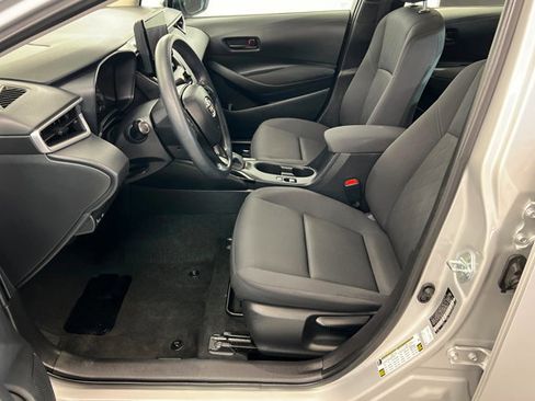 Used 2024 Toyota Corolla LE FWD image 17