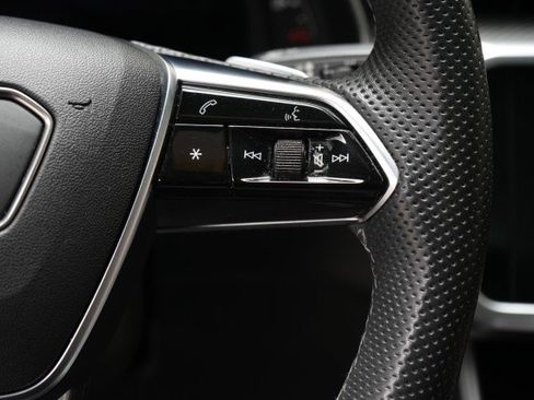 Used 2023 Audi S7 Prestige image 28