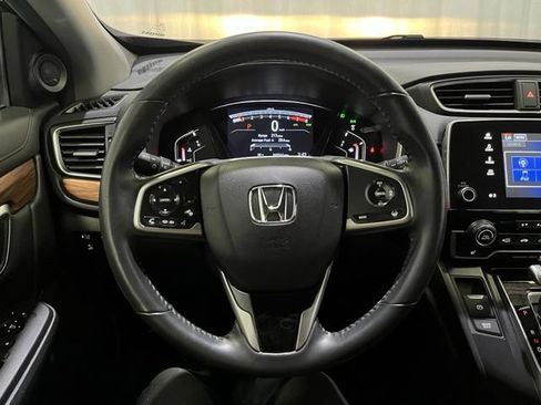 Used 2020 Honda CR-V EX-L image 17
