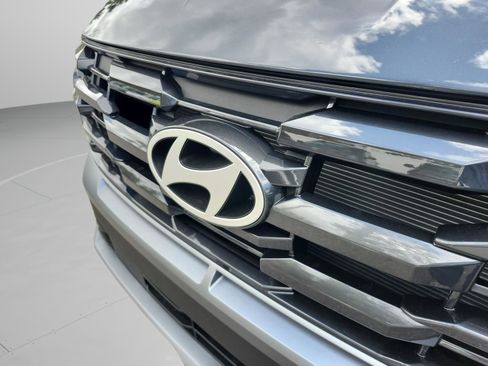 New 2026 Hyundai Tucson SEL image 23
