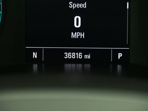 Used 2022 GMC Canyon Elevation w/ Trailering Package image 22