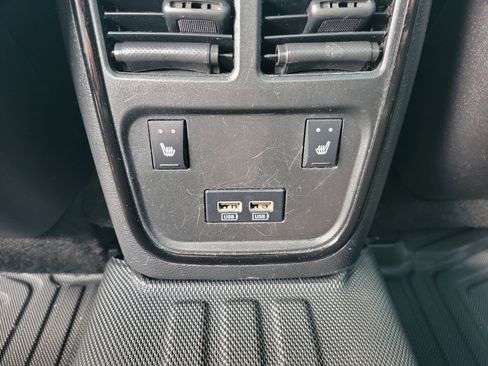 Used 2019 Dodge Charger Scat Pack w/ Daytona Edition Group image 11