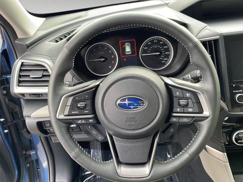 Used 2023 Subaru Forester Limited w/ Popular Package #2 image 12