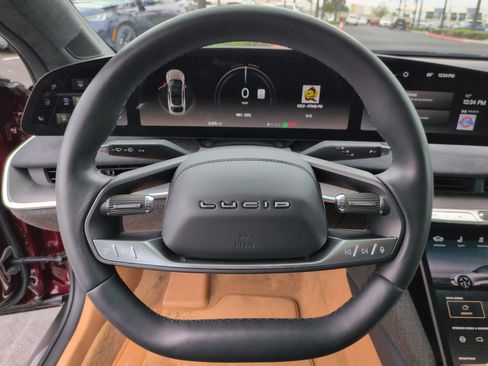 Used 2022 Lucid Air Grand Touring image 17