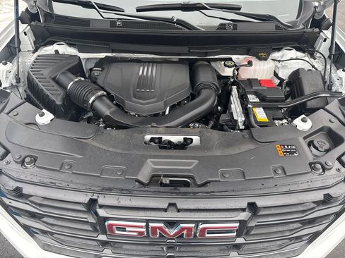 Used 2024 GMC Acadia Elevation w/ Black Edition image 26