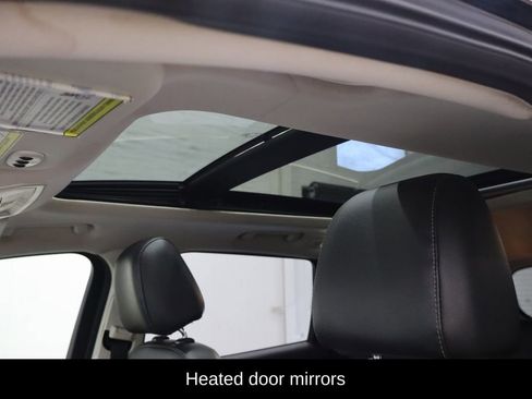 Used 2015 Ford Escape Titanium w/ Equipment Group 301A image 11