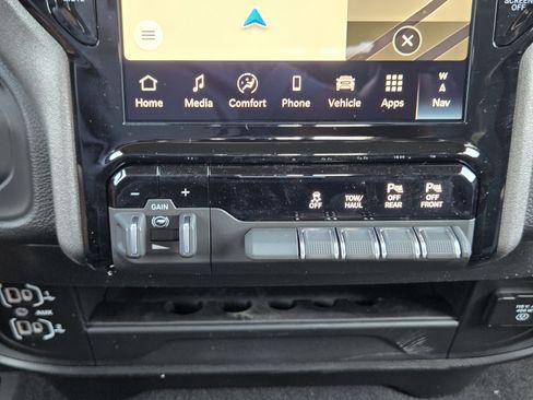 New 2026 RAM 2500 Tradesman AWD/4WD image 15