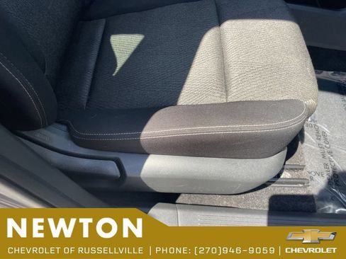 Used 2024 Nissan Rogue SV AWD/4WD image 24
